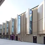 Premier Inn Liverpool City