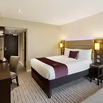 Premier Inn Liverpool City