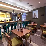 Premier Inn Liverpool City