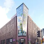 Premier Inn Liverpool City