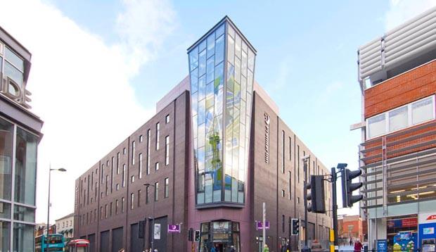 Premier Hotel 3*
