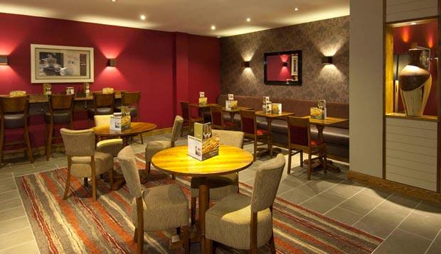 Premier Hotel Liverpool