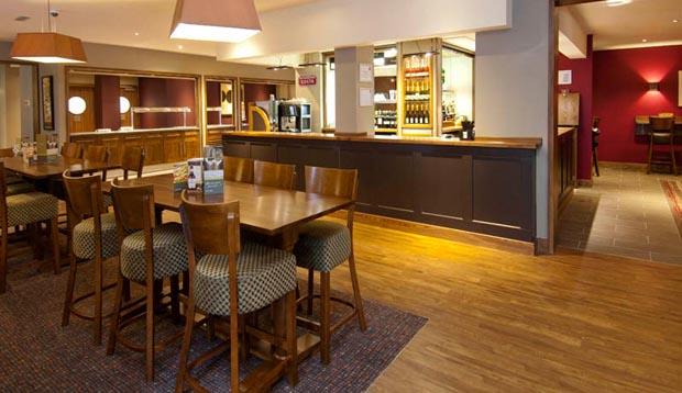 Premier Hotel 3*